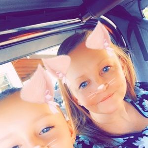 Meet your Posher, Jaymie